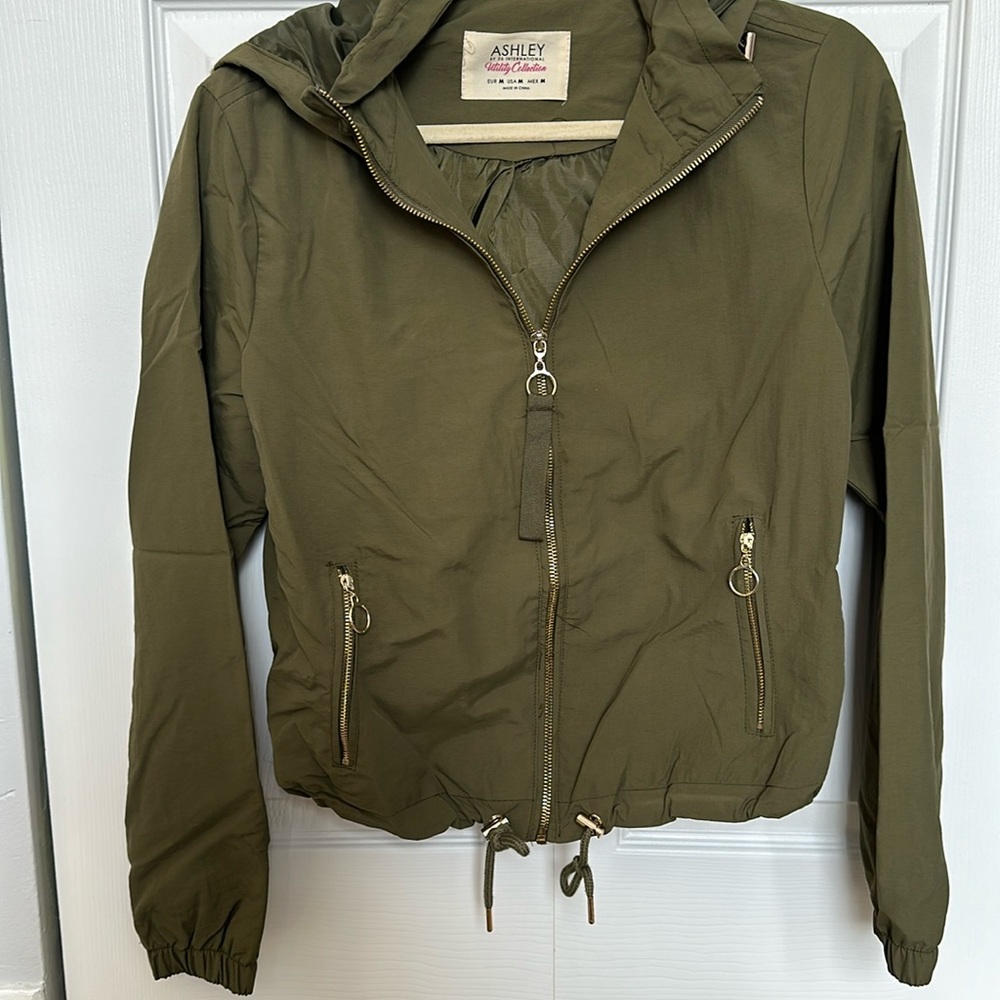 women’s jacket